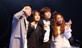 韩国娱乐圈爆料 2pm