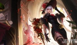 莫娜最新皮肤爆料,神秘元素与梦幻色彩交织