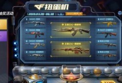cf手游最新抽奖活动 爆料,神秘大奖等你来爆！