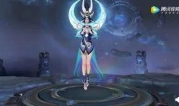 女娲典藏皮肤爆料视频,揭秘上古神话中的神秘魅力