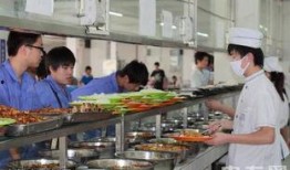 西安学校食堂爆料视频,食品安全问题引关注