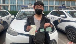 爆料新闻交警违法吗,爆料新闻引发社会关注