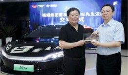 比亚迪老板爆料新闻事件,揭秘新能源汽车行业内幕