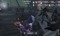 第五人格最新版爆料视频,揭秘最新版爆料，惊心动魄的求生与追击即将开启！
