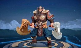 王者韩信无双皮肤爆料视频,特效与造型全面升级