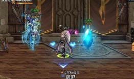 最新dnf职业平衡爆料,最新爆料揭示职业调整动向