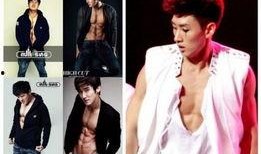 韩国娱乐圈爆料 2pm