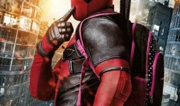 死侍电影在线观看,笑傲江湖，在线狂欢