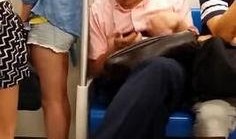 地铁女子被爆料视频,真相究竟如何？