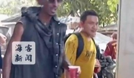 缅甸内部人爆料视频播放,揭秘政权内部真实情况