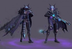 特工魅影皮肤爆料视频,神秘特工的时尚装备大曝光