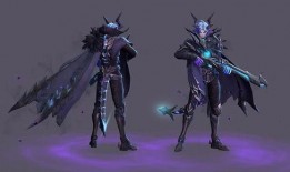 特工魅影皮肤爆料视频,神秘特工的时尚装备大曝光