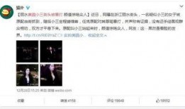 临沂小三最新爆料新闻,最新爆料揭露惊人内幕