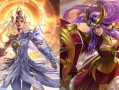 女娲典藏皮肤爆料视频,揭秘上古神话中的神秘魅力