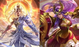 女娲典藏皮肤爆料视频,揭秘上古神话中的神秘魅力