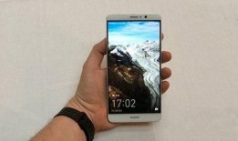 华为手机最新爆料,颠覆性设计，性能再升级！